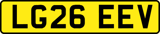 LG26EEV