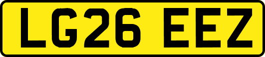 LG26EEZ
