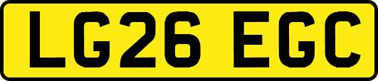 LG26EGC