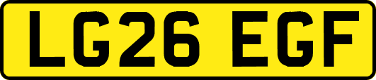 LG26EGF