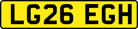 LG26EGH