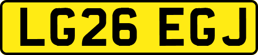 LG26EGJ