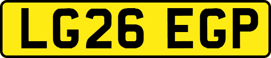 LG26EGP