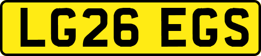 LG26EGS