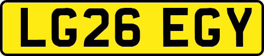 LG26EGY
