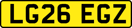 LG26EGZ