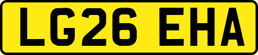 LG26EHA