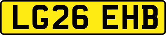 LG26EHB