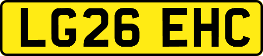 LG26EHC