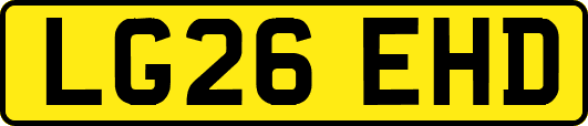 LG26EHD