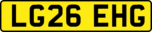 LG26EHG
