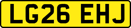 LG26EHJ