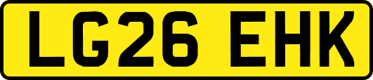 LG26EHK