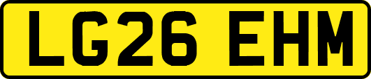 LG26EHM