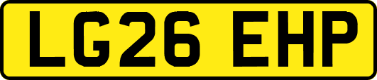 LG26EHP