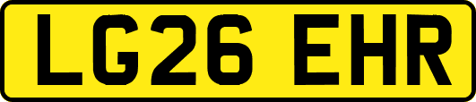 LG26EHR