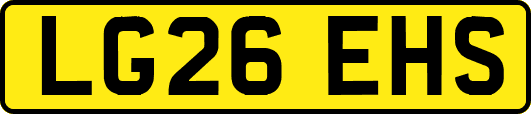 LG26EHS