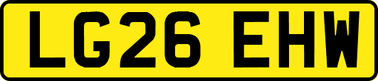 LG26EHW