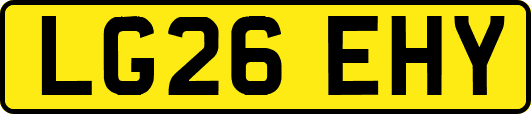 LG26EHY