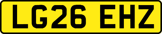 LG26EHZ