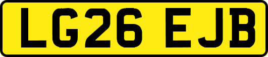 LG26EJB