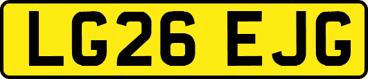 LG26EJG