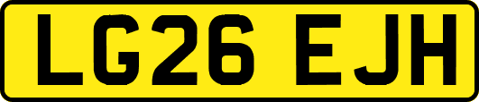 LG26EJH