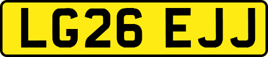 LG26EJJ