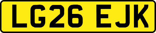 LG26EJK