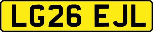 LG26EJL