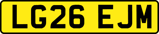 LG26EJM