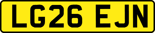 LG26EJN
