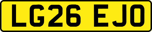 LG26EJO
