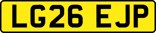 LG26EJP