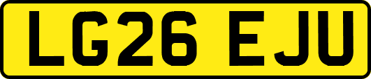 LG26EJU