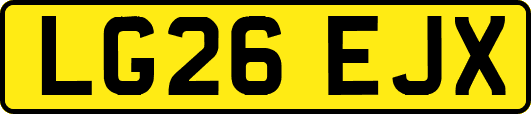 LG26EJX