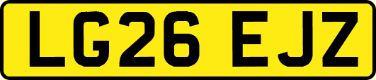 LG26EJZ