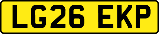 LG26EKP
