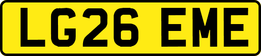 LG26EME