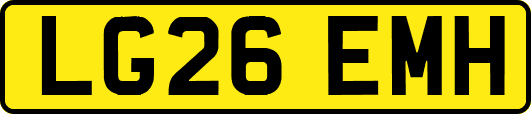 LG26EMH