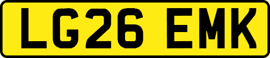 LG26EMK