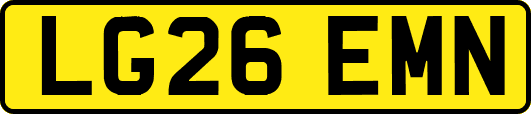 LG26EMN