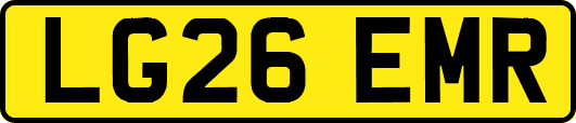 LG26EMR