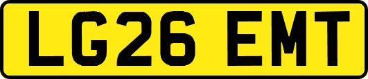 LG26EMT