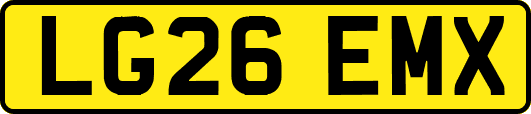 LG26EMX