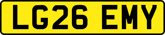 LG26EMY