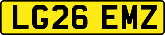 LG26EMZ
