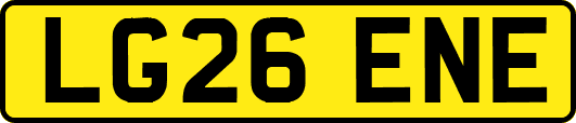 LG26ENE