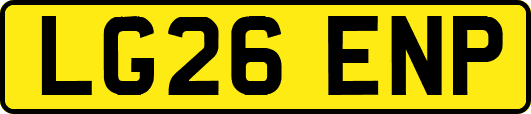 LG26ENP