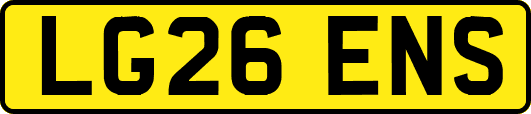 LG26ENS